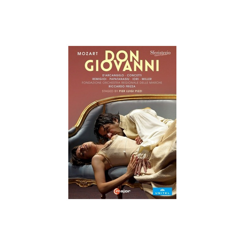 DON GIOVANNI