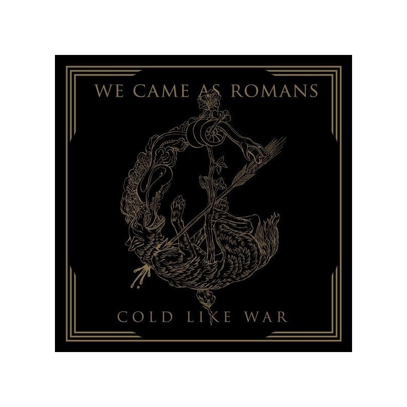 COLD LIKE WAR