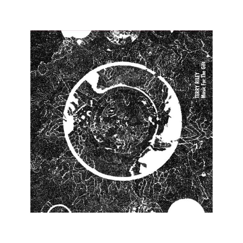 MUSIC FOR THE GIFT