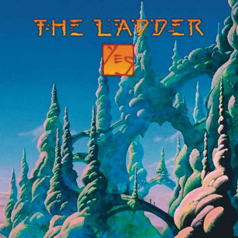 THE LADDER