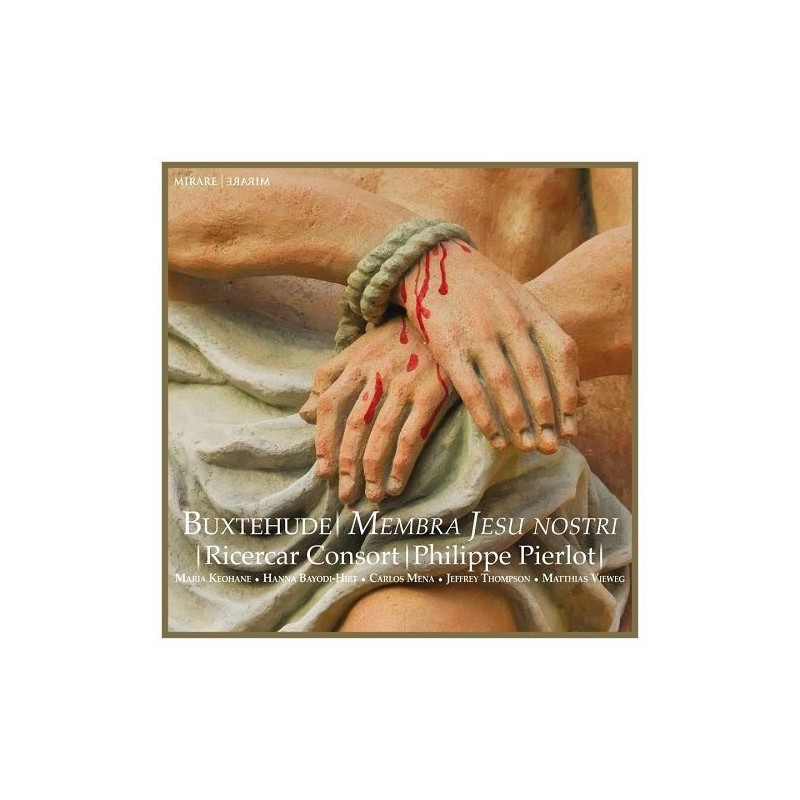MEMBRA JESU NOSTRI