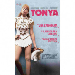 TONYA (DS)