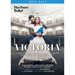 VICTORIA - NORTHEN BALLET
