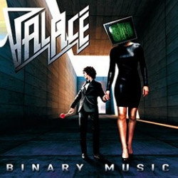BINARY MUSIC