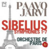 SIBELIUS: COMPLETE SYMPHONIES