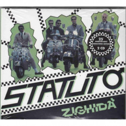 ZIGHIDA' (25° ANNIVERSARIO
