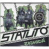 ZIGHIDA' (25° ANNIVERSARIO