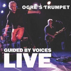 OGRE S TRUMPET