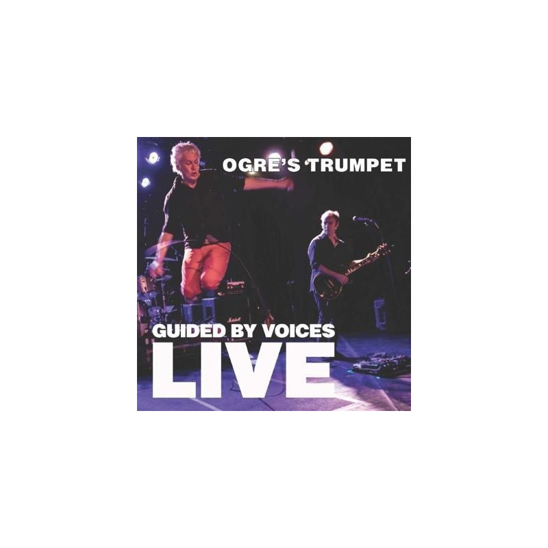 OGRE S TRUMPET
