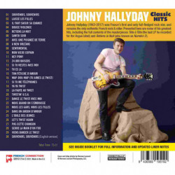 CLASSIC HITS