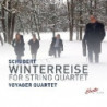 WINTERREISE (PER QUARTETTO D'ARCHI)