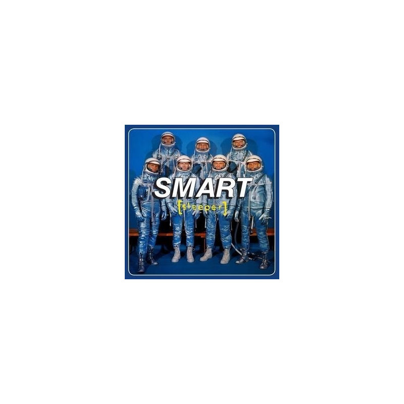 SMART (25TH ANNIVERSARY REISSUE)