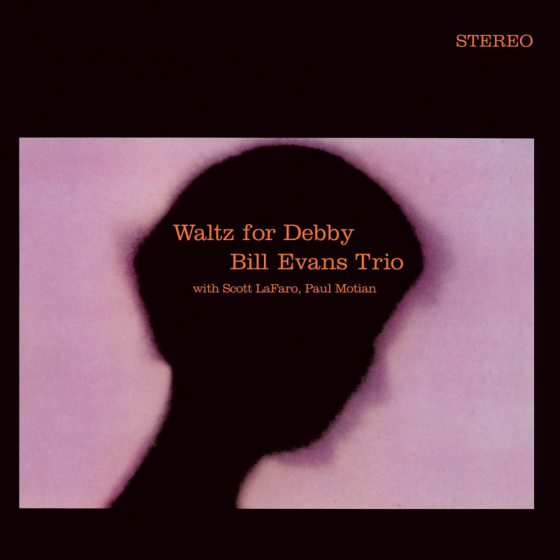 WALTZ FOR DEBBY [LTD PURPLE LP]