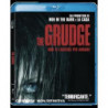 THE GRUDGE (BLU-RAY) (2020)