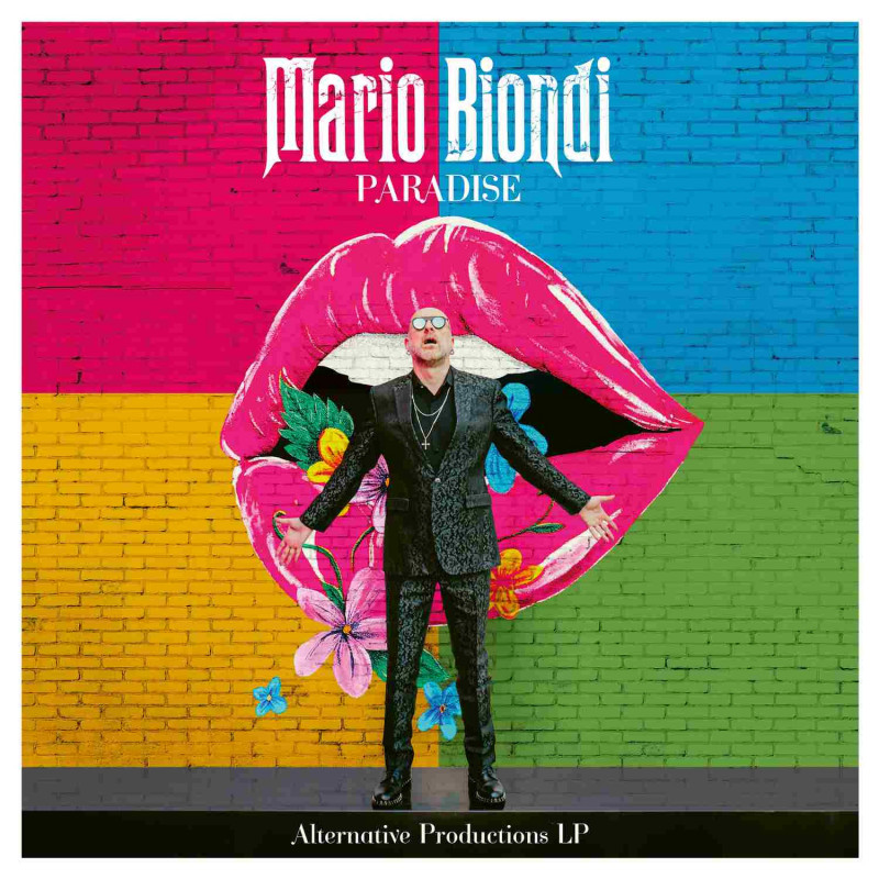 PARADISE - ALTERNATIVE PRODUCTIONS LP