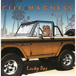 LUCKY DOG