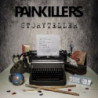 STORYTELLER