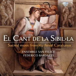 EL CANT DE LA SIBILLA:...