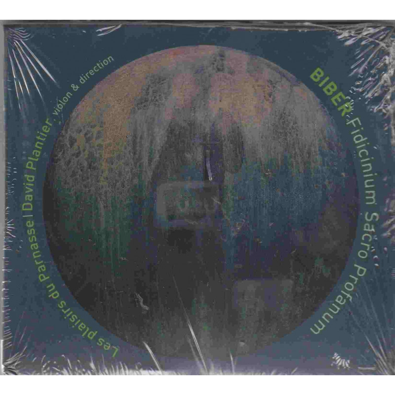 FIDICINIUM SACRO PROFANUM