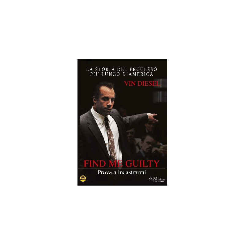 PROVA AD INCASTRARMI - DVD               REGIA SIDNEY LUMET