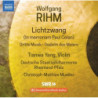 MUSICA PER VIOLINO E ORCHESTRA, VOL.1