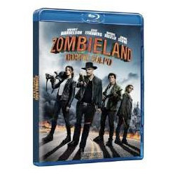 ZOMBIELAND 2 - DOPPIO COLPO (BLU-RAY)