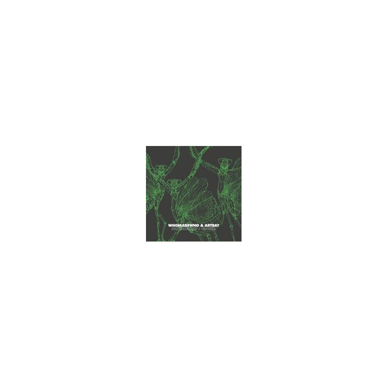 MONTSERRAT/CLOSER