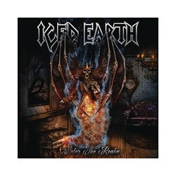 ENTER THE REALM - EP