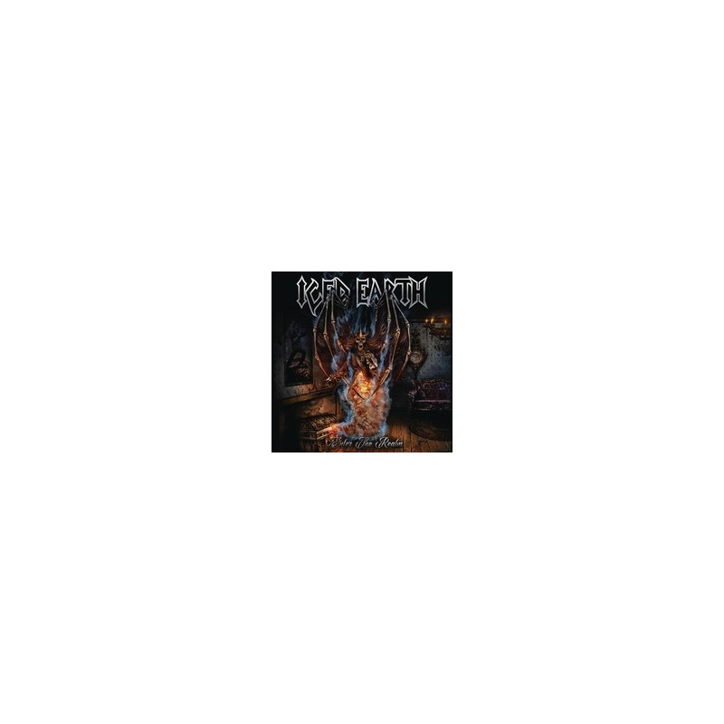 ENTER THE REALM - EP