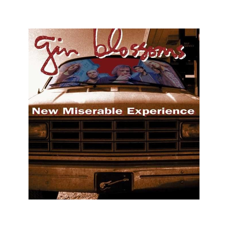 NEW MISERABLE EXPERIENCE