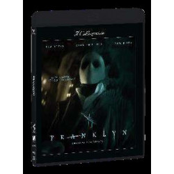 FRANKLYN "IL COLLEZIONISTA" COMBO (BD + DVD)
