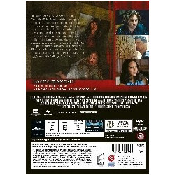 LIBERACI DAL MALE - DVD                  REGIA SCOTT DERRICKSON