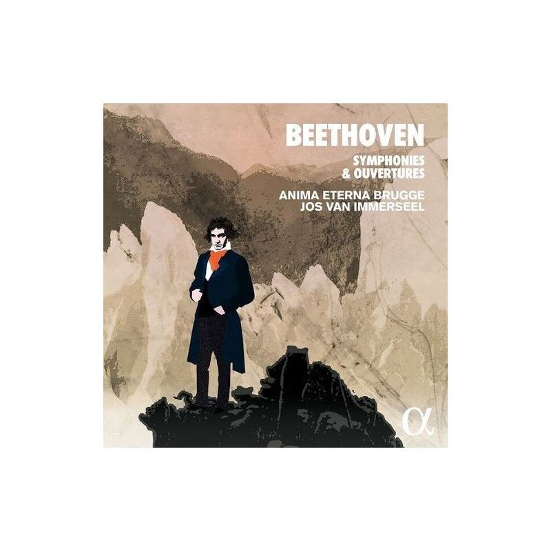 SINFONIE & OUVERTURES