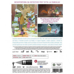 GORDON & PADDY -DVD