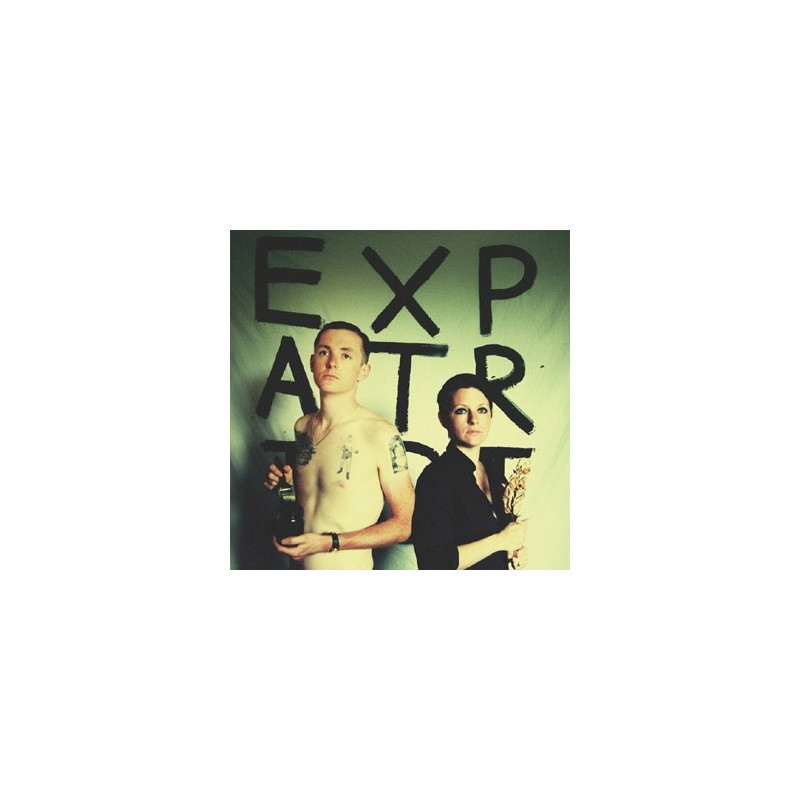 EXPATRIOT