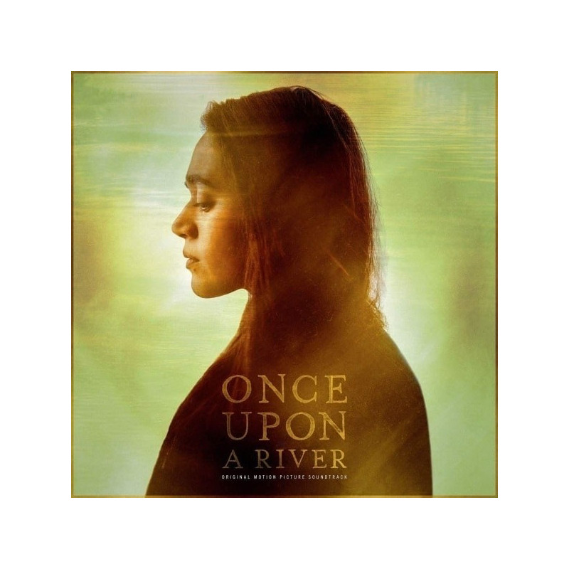 ONCE UPON A RIVER