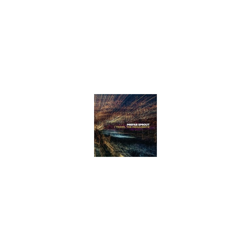I TRAWL THE MEGAHERTZ (REMASTERED)