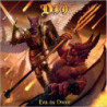 EVIL OR DIVINE:  LIVE IN NEW Y