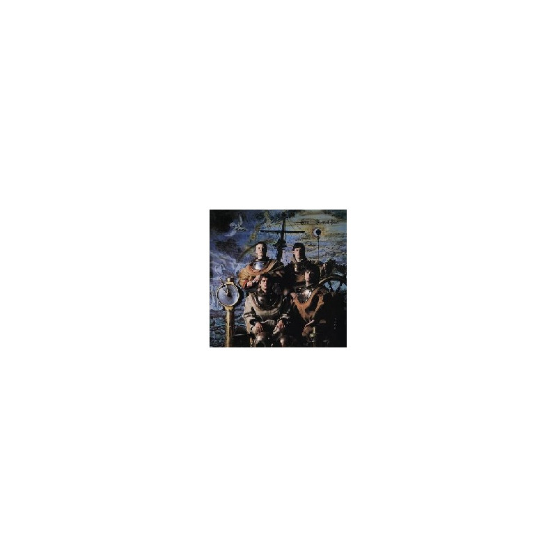 BLACK SEA (LP 200 GR)