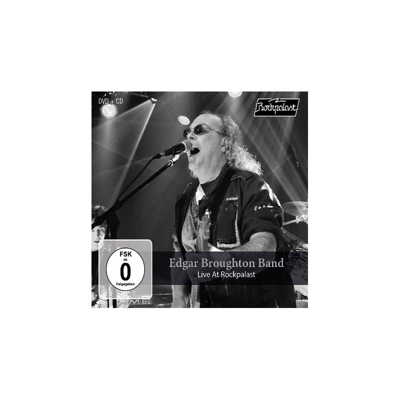 LIVE AT ROCKPALAST