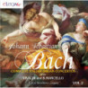 COMPLETE ORGAN CONCERTOS ITALIAN AFTER V
