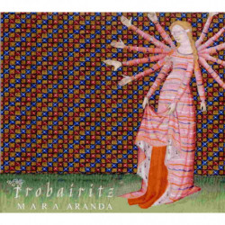 TROBAIRITZ