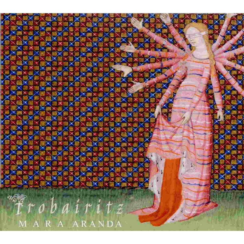 TROBAIRITZ