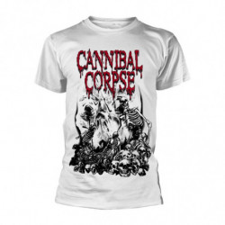 CANNIBAL CORPSE PILE OF...