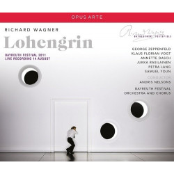 LOHENGRIN
