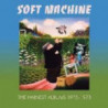 THE HARVEST ALBUMS 1975-1978