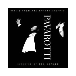 PAVAROTTI