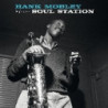 SOUL STATION  [GATEFOLD LP]
