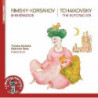 SHEHERAZADE (SUITE SINFONICA OP.85, VERS
