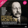 PIERRE MONTEUX - RICHARD ITTER COLLECTIO